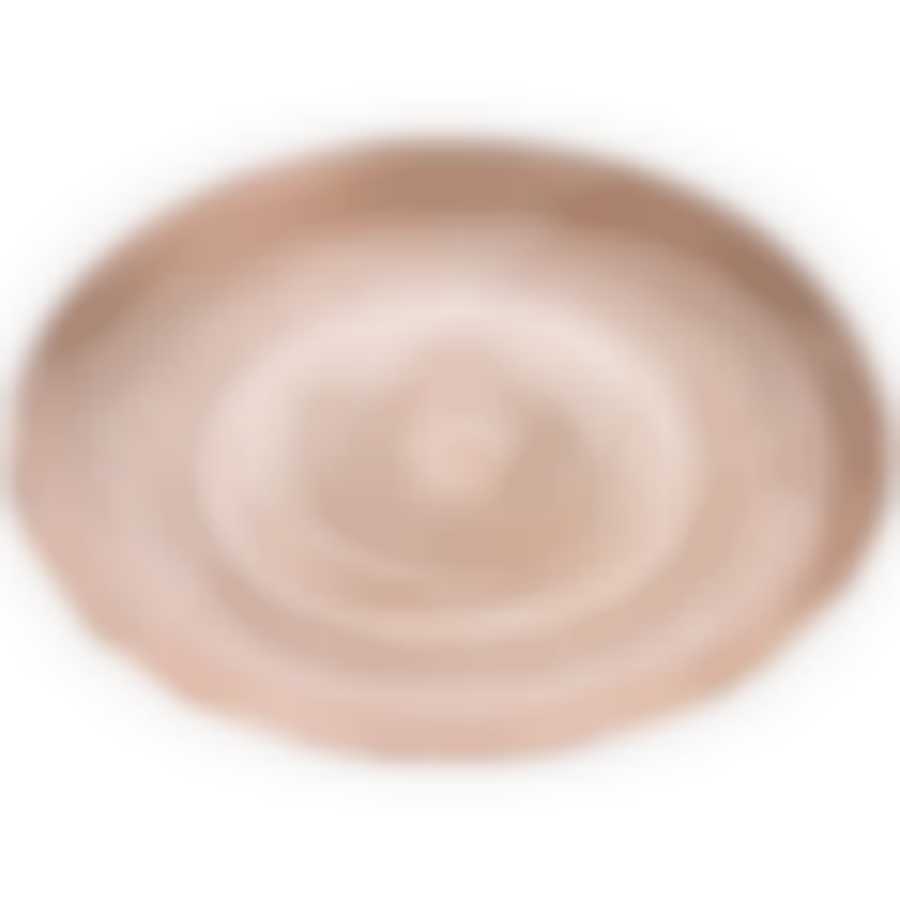 Тарелка Miracle shampain 21см без упаковки