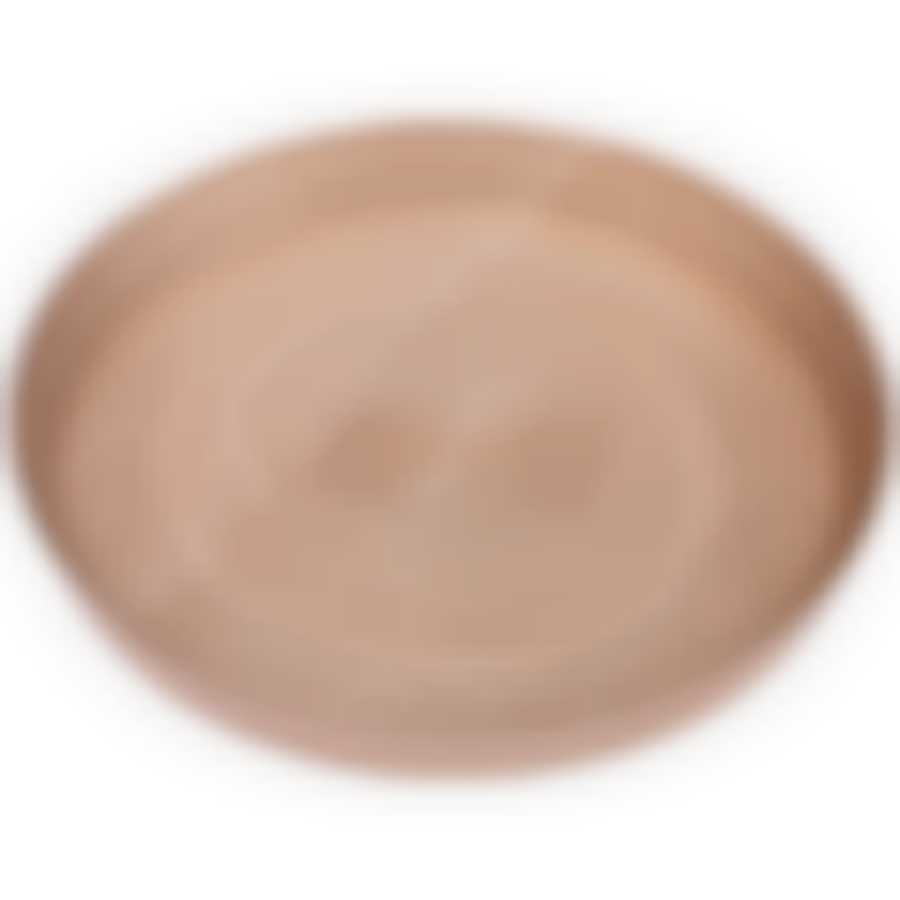 Тарелка Miracle shampain высокий борт 16см без упаковки