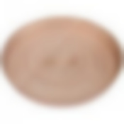 Тарелка Miracle shampain высокий борт 21см без упаковки