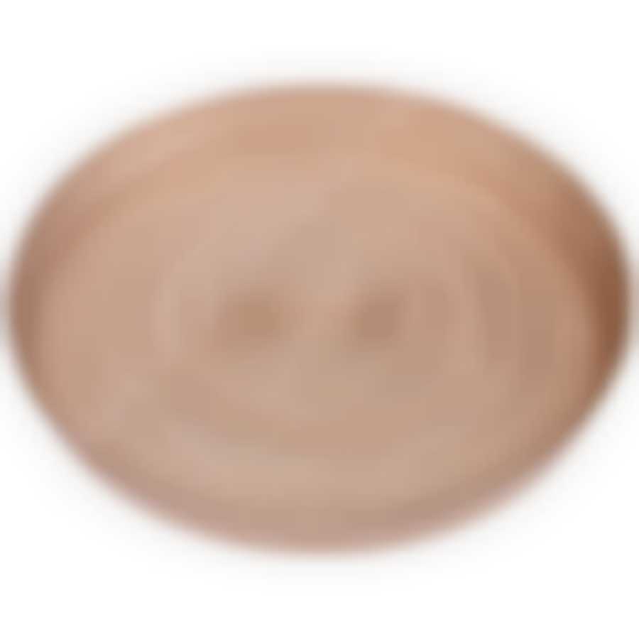 Тарелка Miracle shampain высокий борт 21см без упаковки