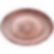 Тарелка Miracle choco 21см без упаковки