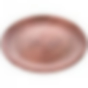 Тарелка Miracle choco 28см без упаковки