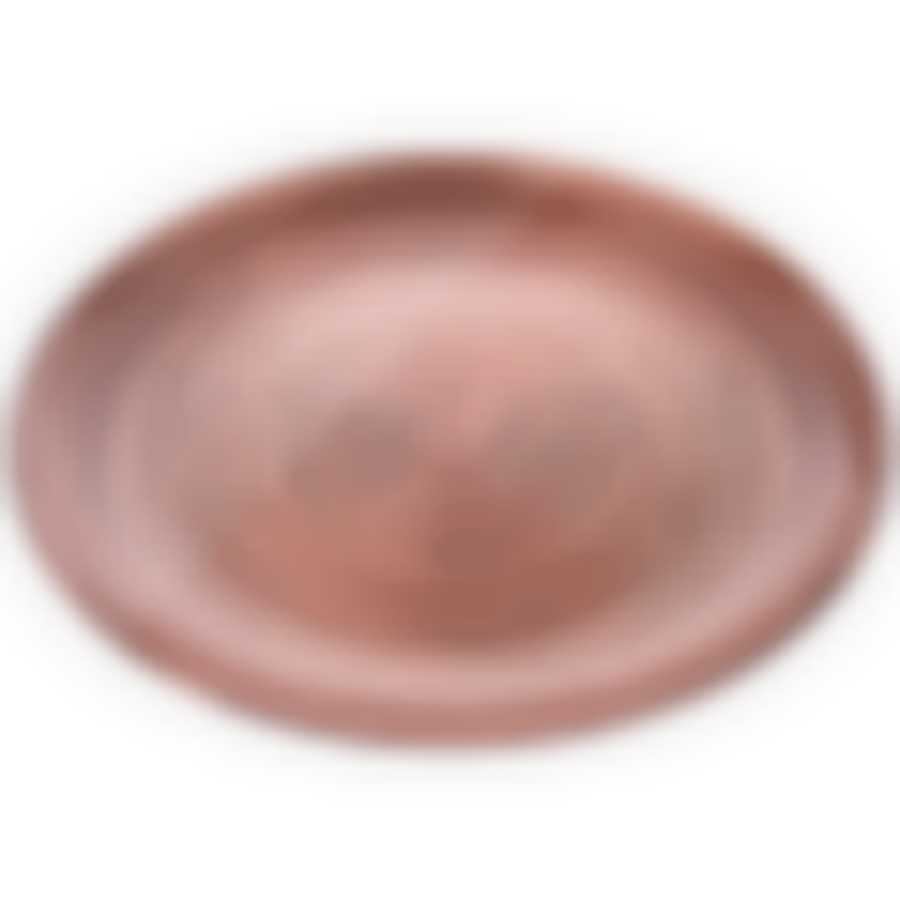 Тарелка Miracle choco 28см без упаковки