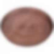 Тарелка Miracle choco высокий борт 21см без упаковки