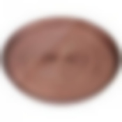 Тарелка Miracle choco высокий борт 28см без упаковки