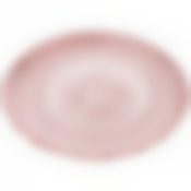 Тарелка Miracle dust rose 21см без упаковки