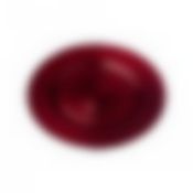 Тарелка Miracle red shiny 21см без упаковки 