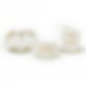 Чайный набор на 6 персон 12 пр. 230 мл 