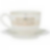 Чайный набор на 1 персону 2 пр. 230 мл 