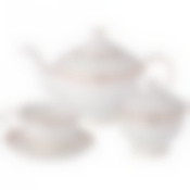 Чайный сервиз Style на 6пер. 14пр.: 900/300/250мл 