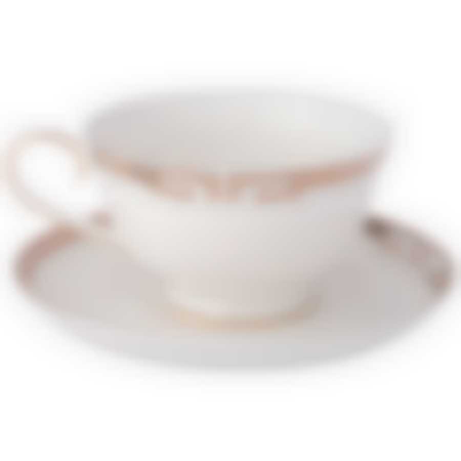 Чайный набор Chic на 1пер. 2пр. 220мл 