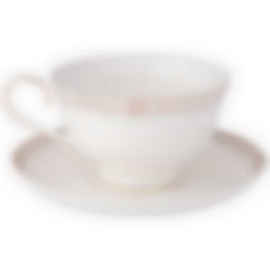 Чайный набор Style на 1пер. 2пр. 220мл 