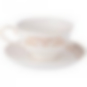 Чайный набор Charm на 1пер. 2пр. 220мл 