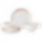 Чайный набор Charm на 2пер. 4пр. 220мл 