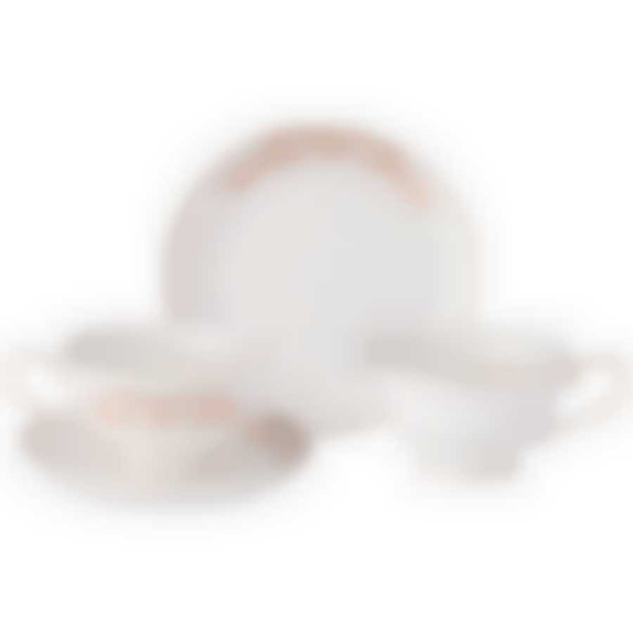 Чайный набор Charm на 2пер. 4пр. 220мл 