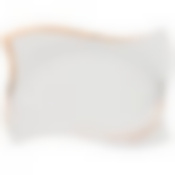 Тарелка Charm квадратная 36/25/3,5см 