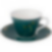 Чайный набор Стрекоза на 1пер. 2пр. 200мл чирок 