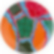 Тарелка десертная lefard 19 см 