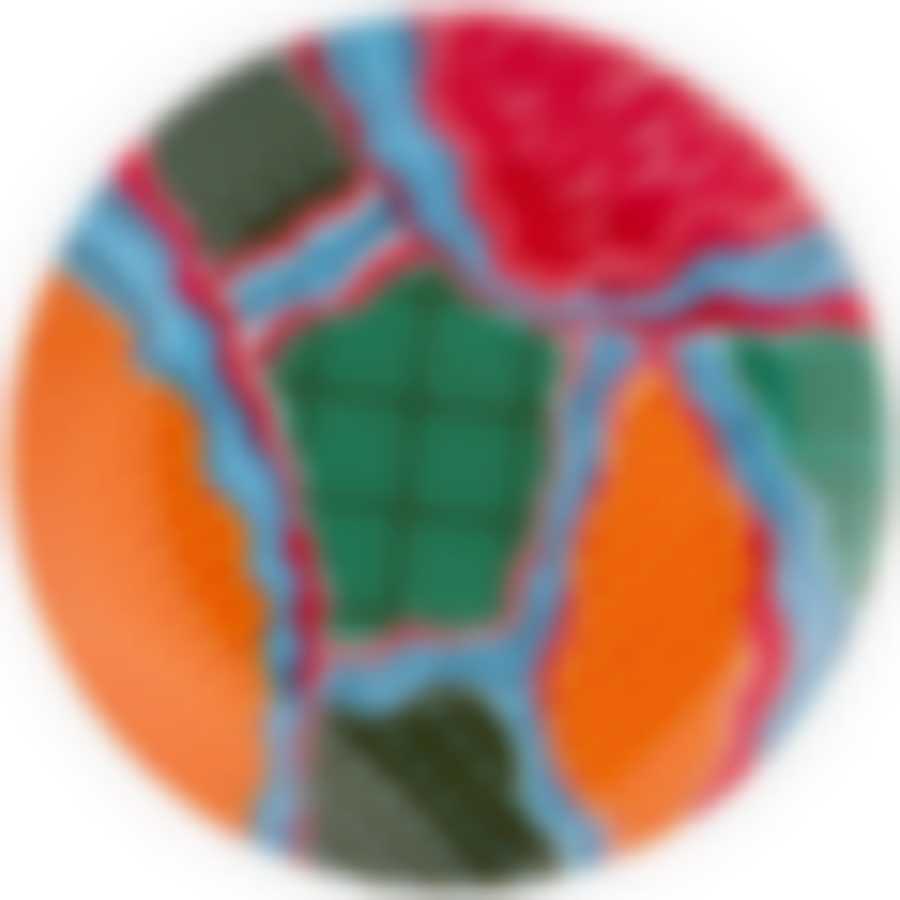 Тарелка десертная lefard 19 см 