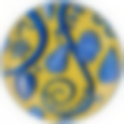 Тарелка десертная lefard 19 см 