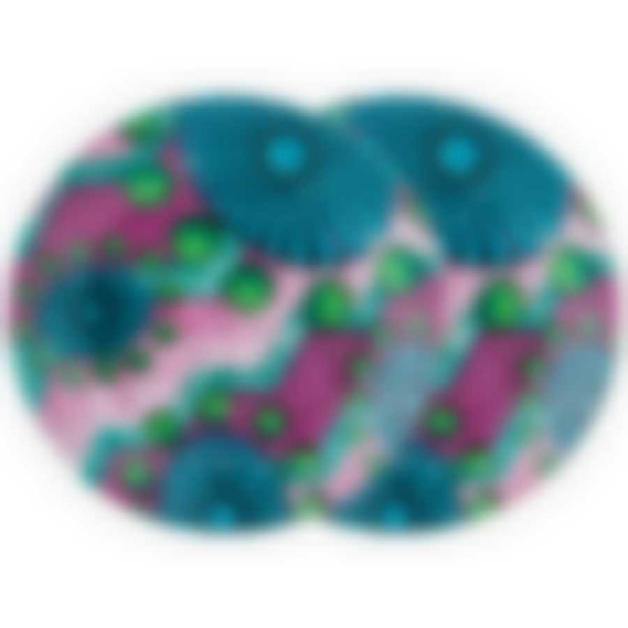 Тарелка десертная lefard 19 см 