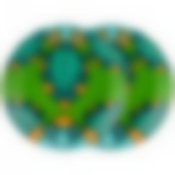 Тарелка обеденная lefard 27 см 