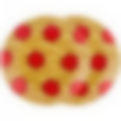 Тарелка десертная lefard 19 см 