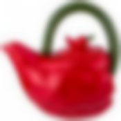 Чайник заварочный Pepe del cile 18*11.5 см. высота=18 см.700 мл 