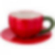 Чайный набор на 1 персону Peperoni 2пр.300 мл 