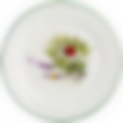 Тарелка подстановочная Леди-баг диаметр=25 см. 