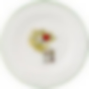 Тарелка суповая Леди-баг диаметр=20 см 