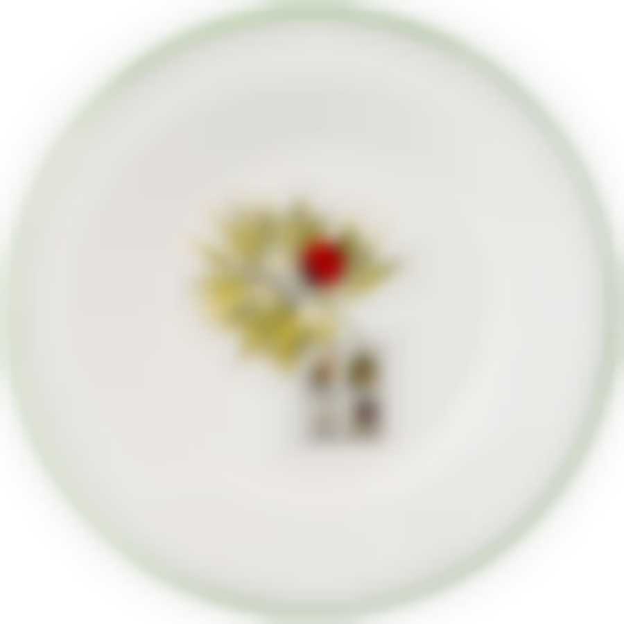 Тарелка суповая Леди-баг диаметр=20 см 