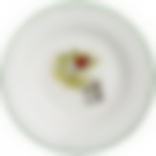 Тарелка суповая Леди-баг диаметр=20 см 