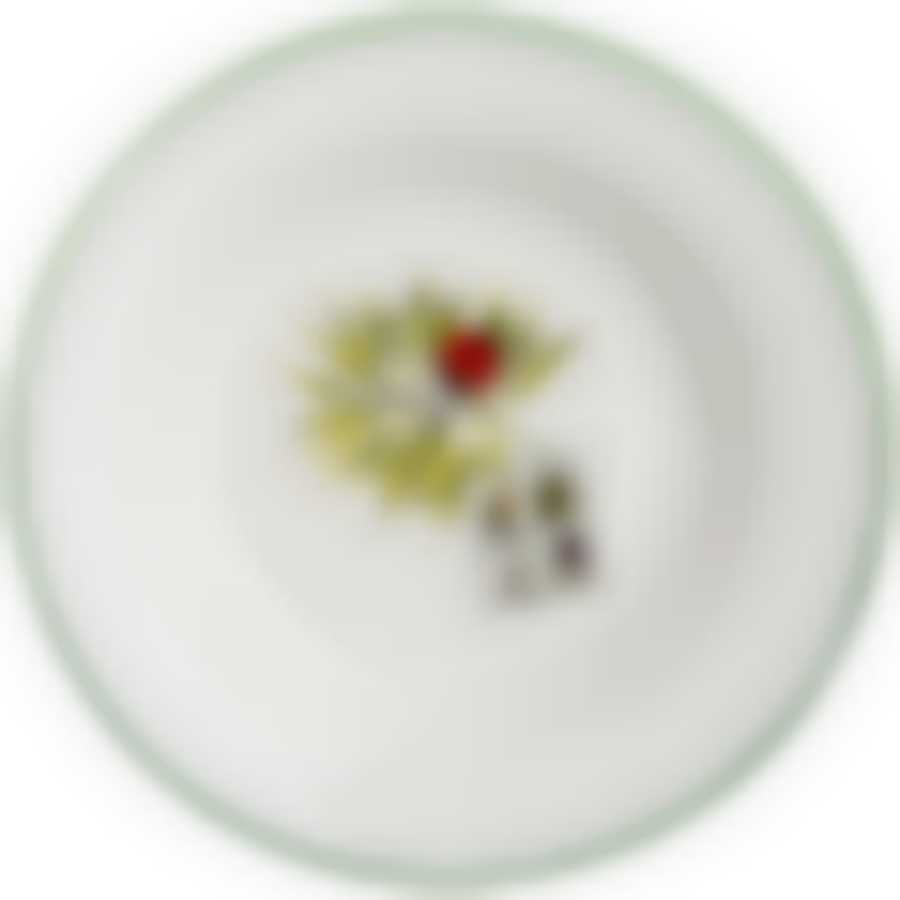 Тарелка суповая Леди-баг диаметр=20 см 
