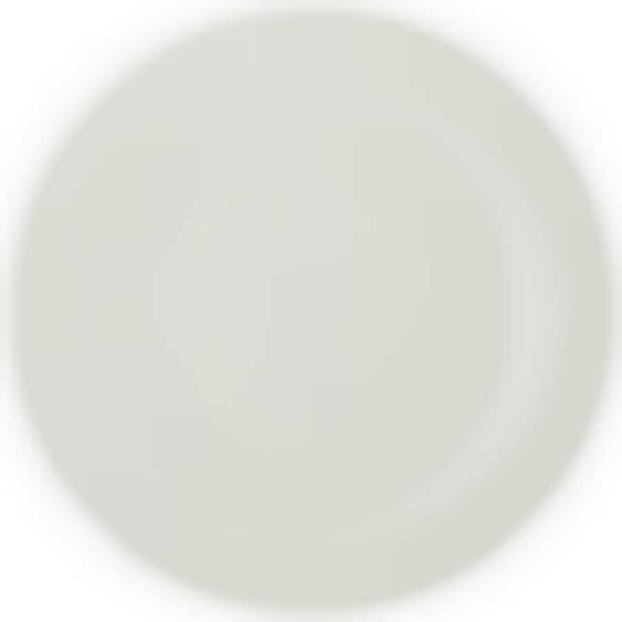 Тарелка закусочная Majesty 20,5см 