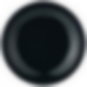 Тарелка закусочная Majesty 20,5см синяя 