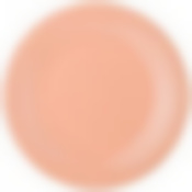 Тарелка закусочная Majesty 20,5см розовая 