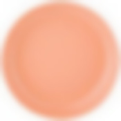 Тарелка глубокая Majesty 20,5см розовая 