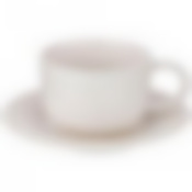 Чайный набор на 1пер. 2пр. Majesty 220мл 