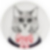 Тарелка закусочная Fashion animals 19 см