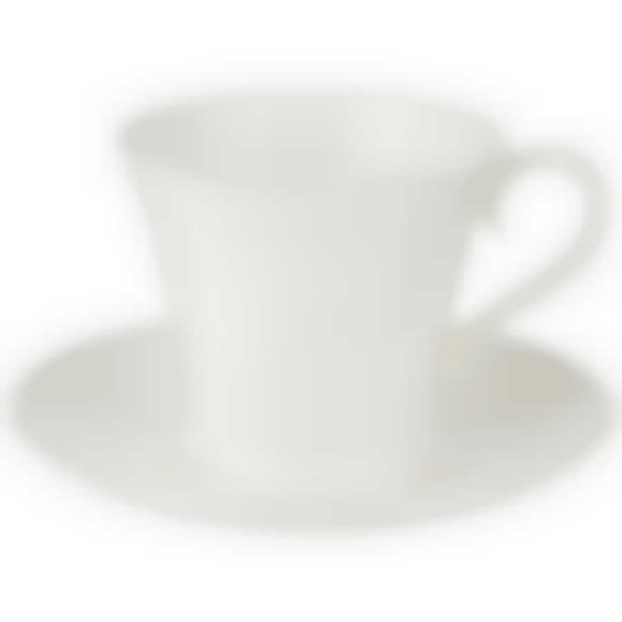 Чайный набор Silk на 1пер. 2пр. 400мл 