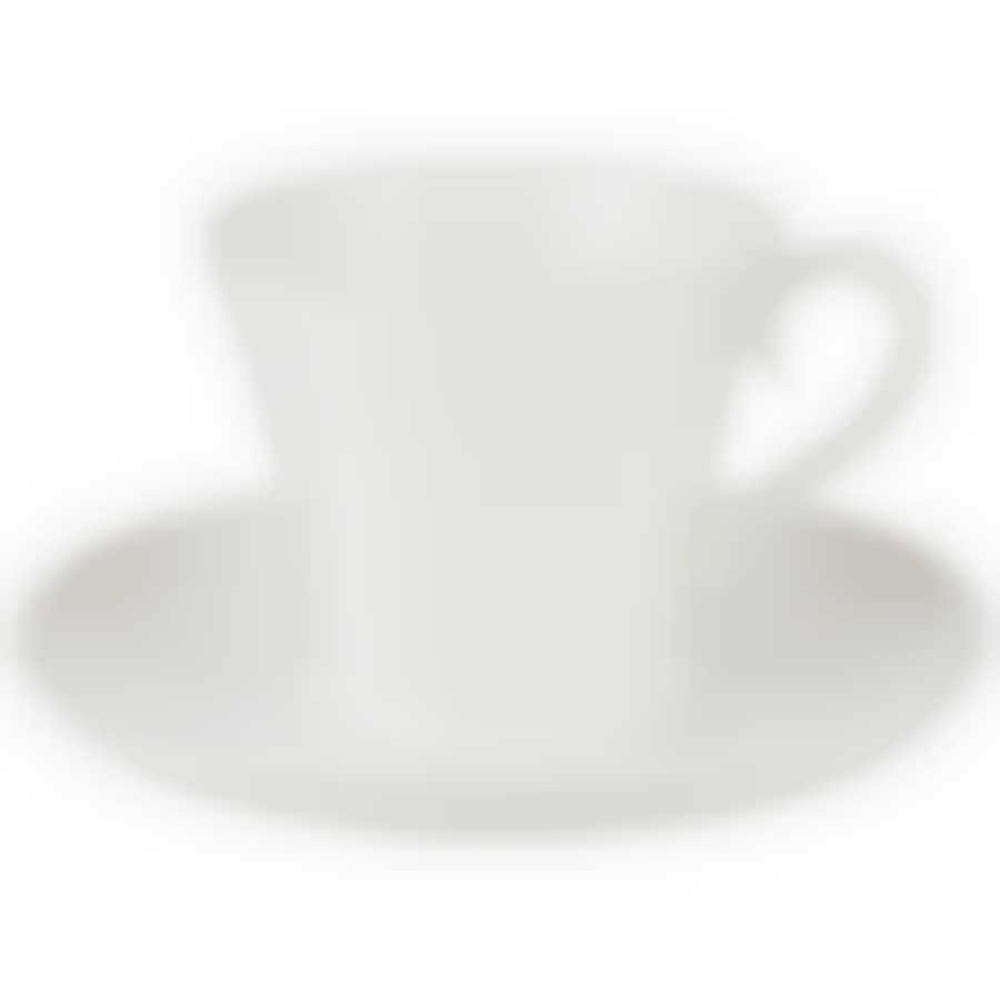 Чайный набор Silk на 1пер. 2пр. 220мл 