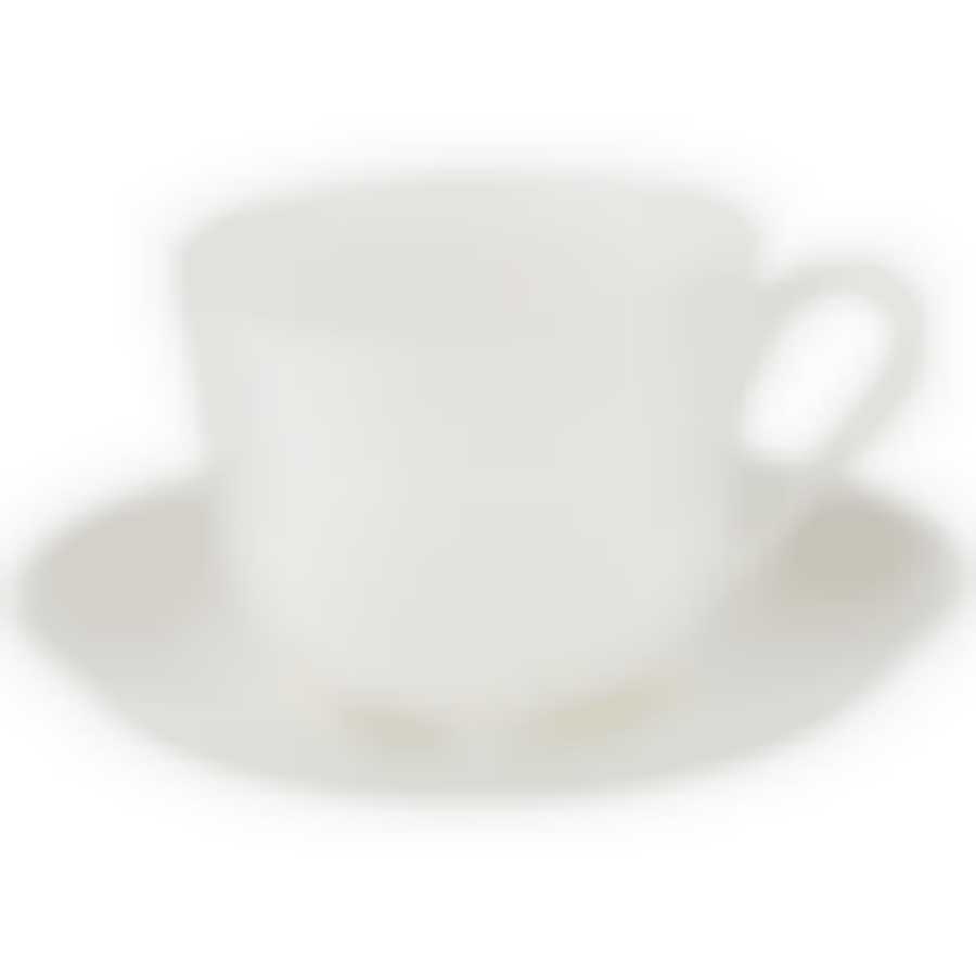 Чайный набор Silk на 1пер. 2пр. 500мл 