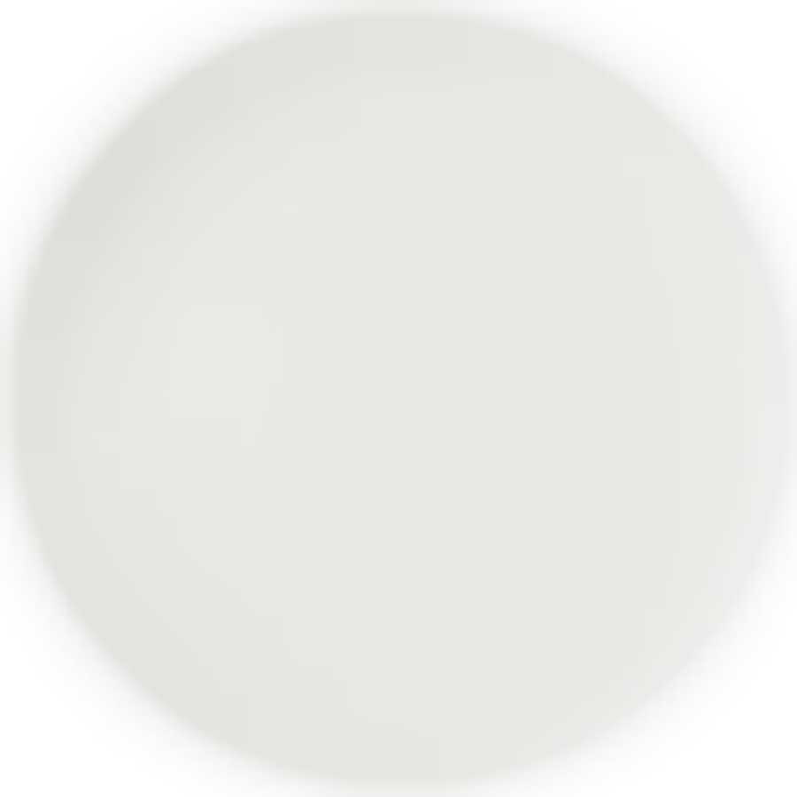 Тарелка обеденная Silk 27см 