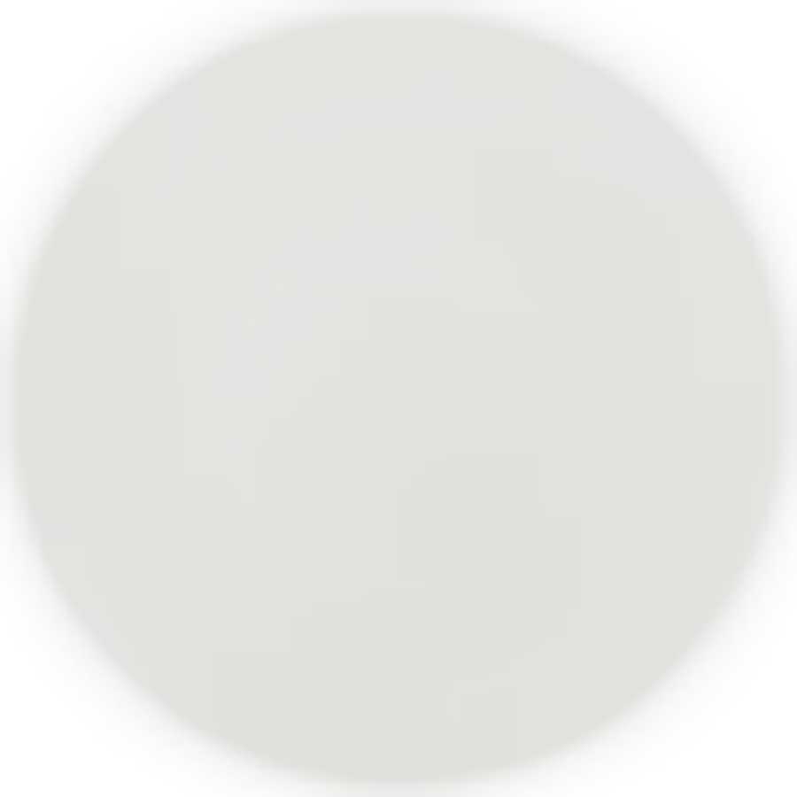 Тарелка закусочная Silk 23см 