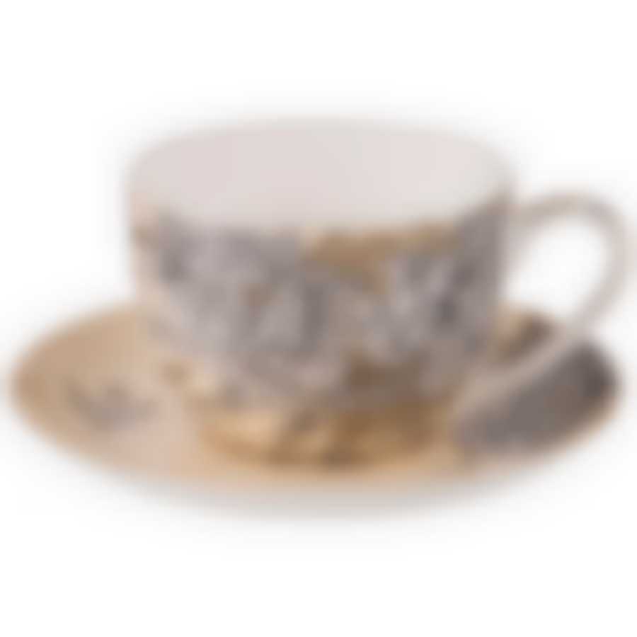 Чайная пара lefard Royal garden 2пр. 330мл 