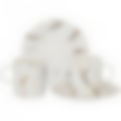 Чайный набор на 2пер. 4 пр. Fantasy 220мл 