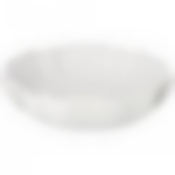 Тарелка Волна 24,5*24,5*5,8см 