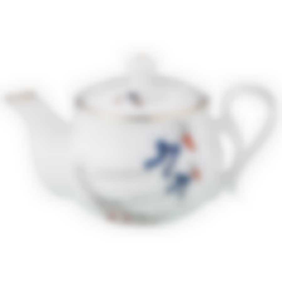 Чайник заварочный Гуси 350мл 