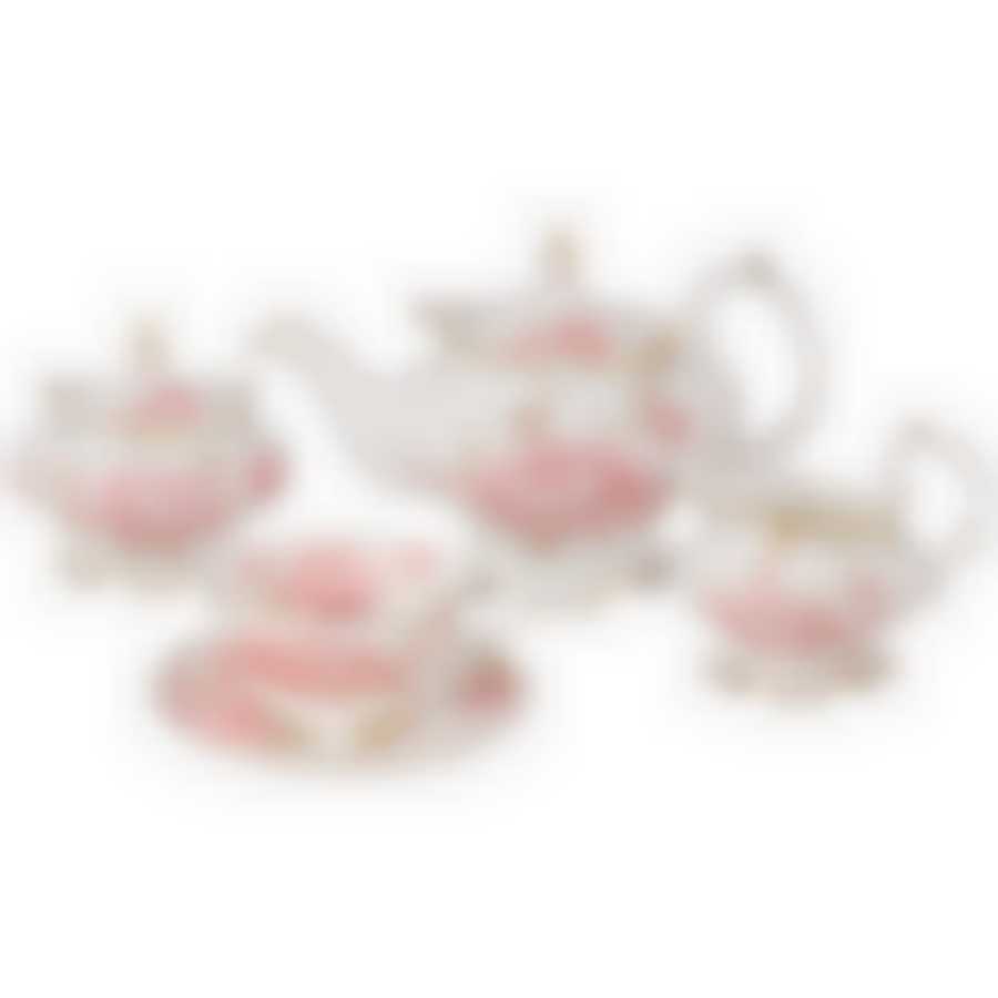 Чайный сервиз Астра на 6 пер. 15 пр.